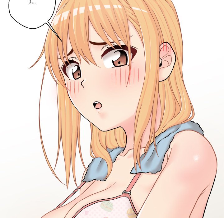 Crossing the Line Chapter 16 image 109