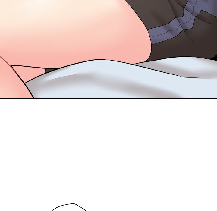 Crossing the Line Chapter 16 image 111