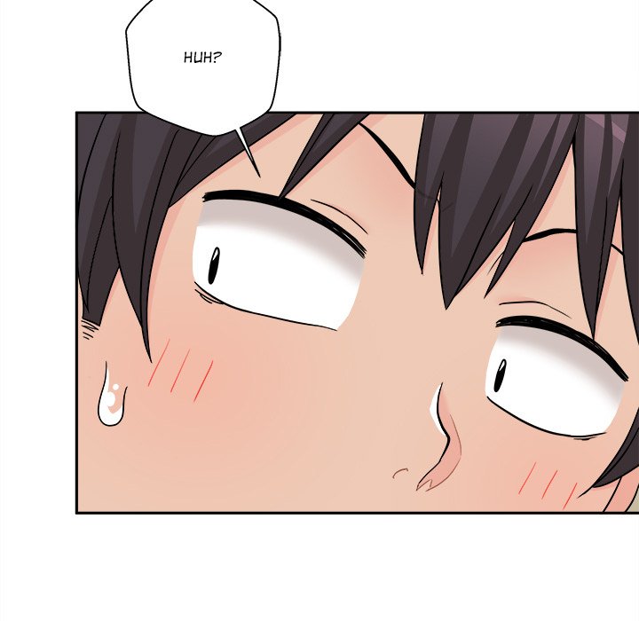 Crossing the Line Chapter 16 image 112