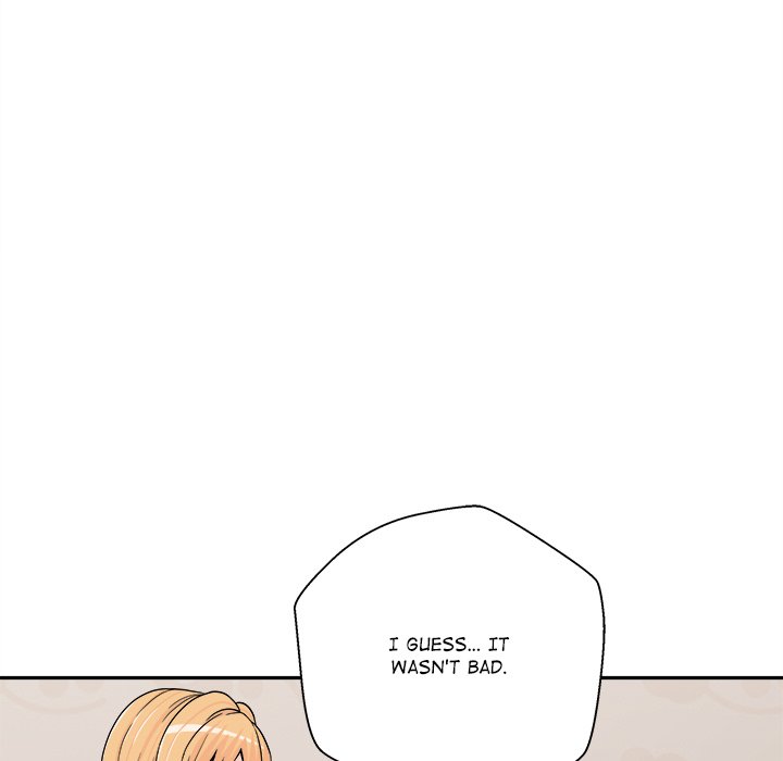 Crossing the Line Chapter 16 image 114