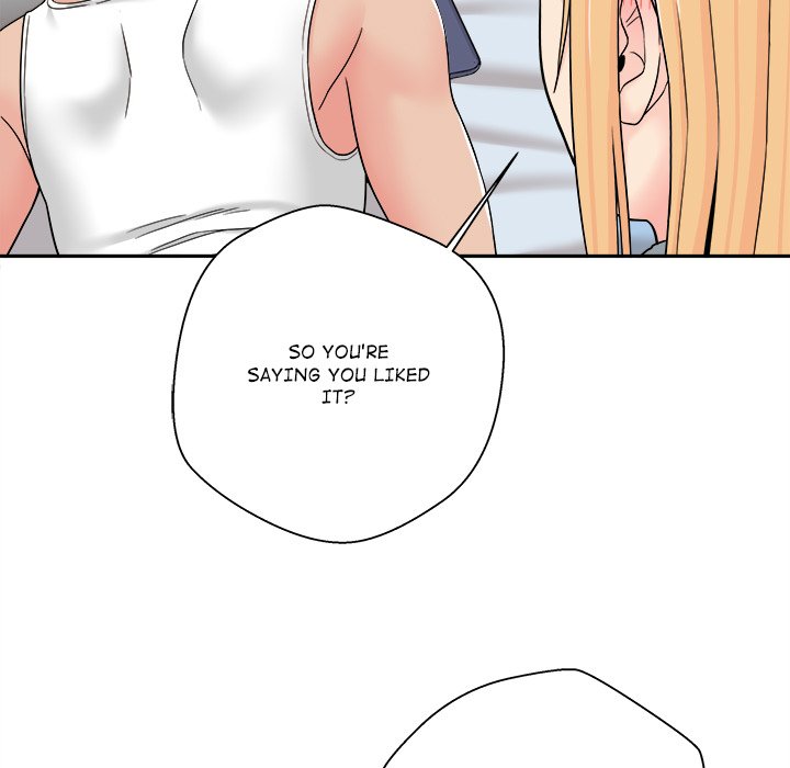 Crossing the Line Chapter 16 image 118