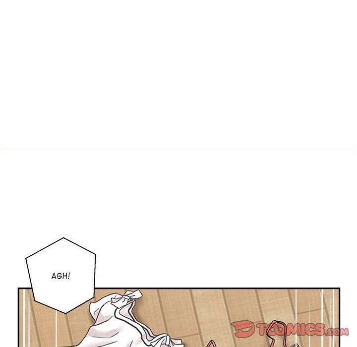 Crossing the Line Chapter 16 image 11