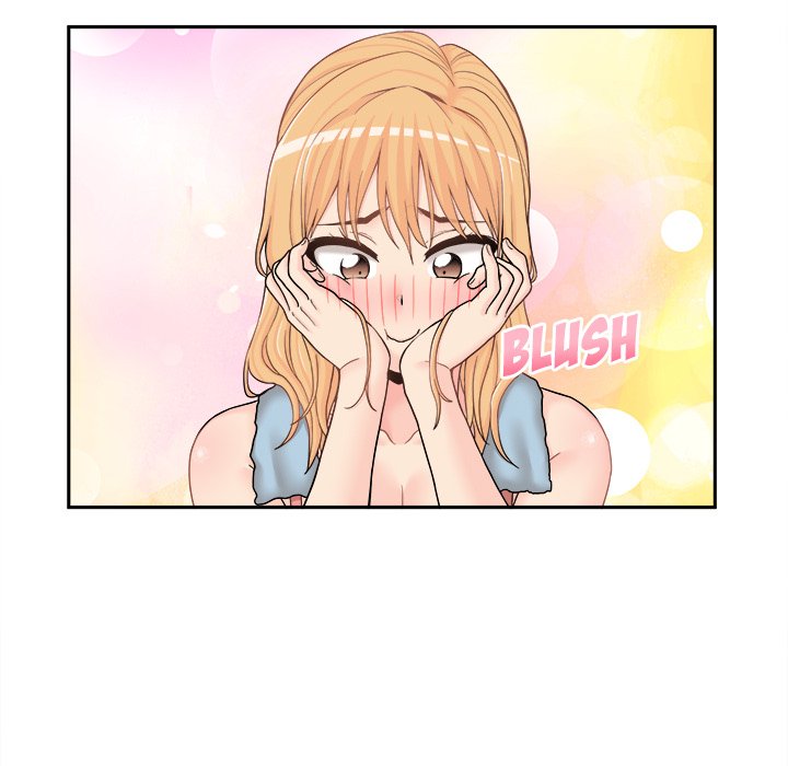 Crossing the Line Chapter 16 image 120