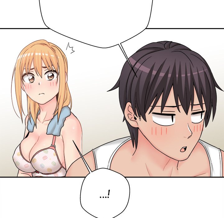 Crossing the Line Chapter 16 image 122