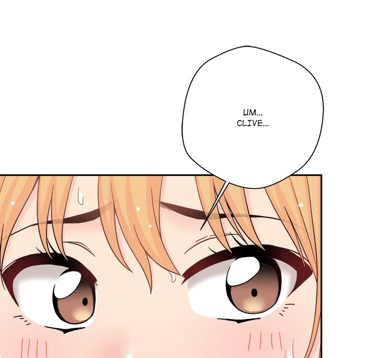 Crossing the Line Chapter 16 image 125