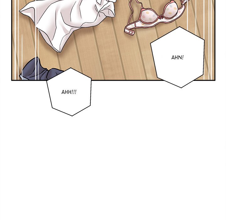 Crossing the Line Chapter 16 image 12