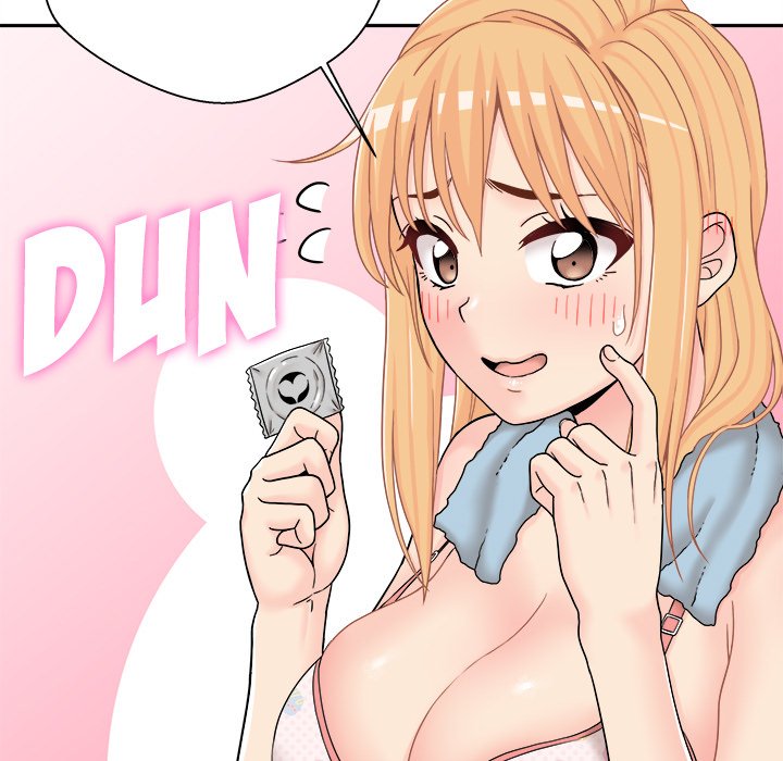 Crossing the Line Chapter 16 image 130