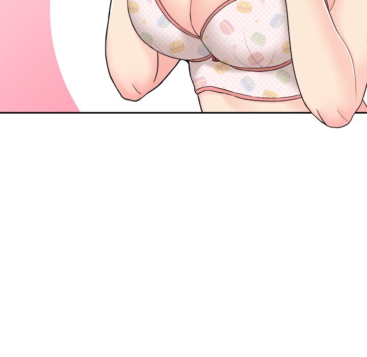 Crossing the Line Chapter 16 image 131