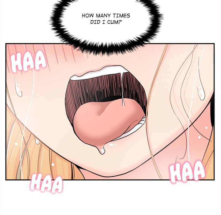 Crossing the Line Chapter 16 image 15