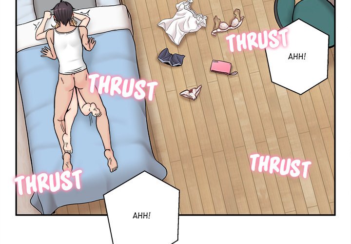 Crossing the Line Chapter 16 image 1