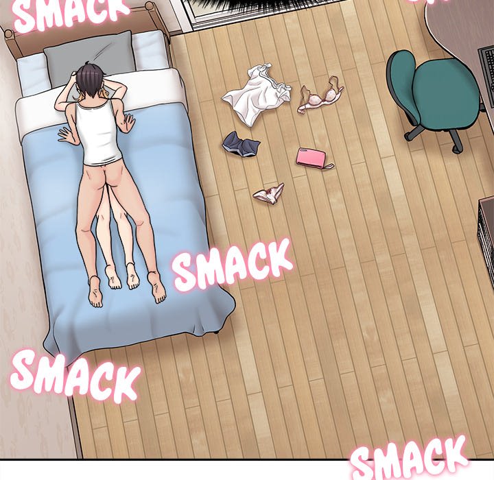 Crossing the Line Chapter 16 image 21