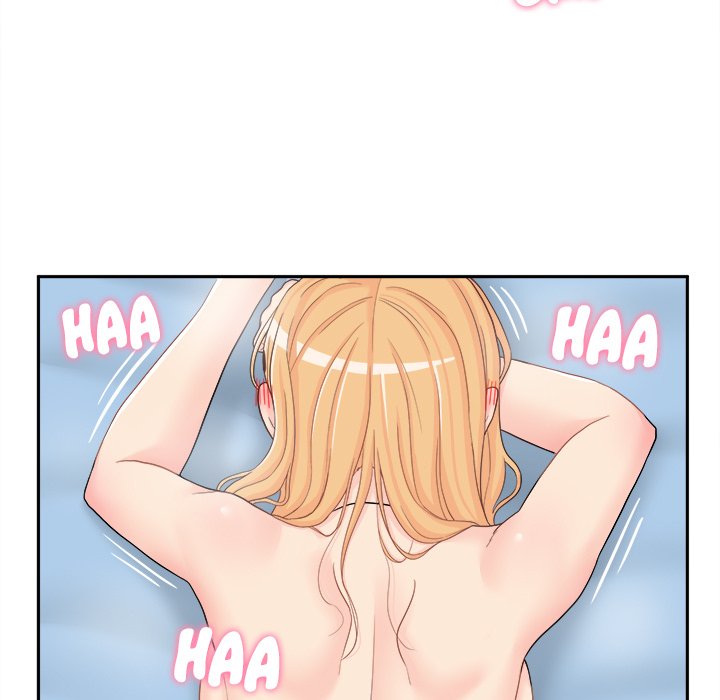 Crossing the Line Chapter 16 image 22