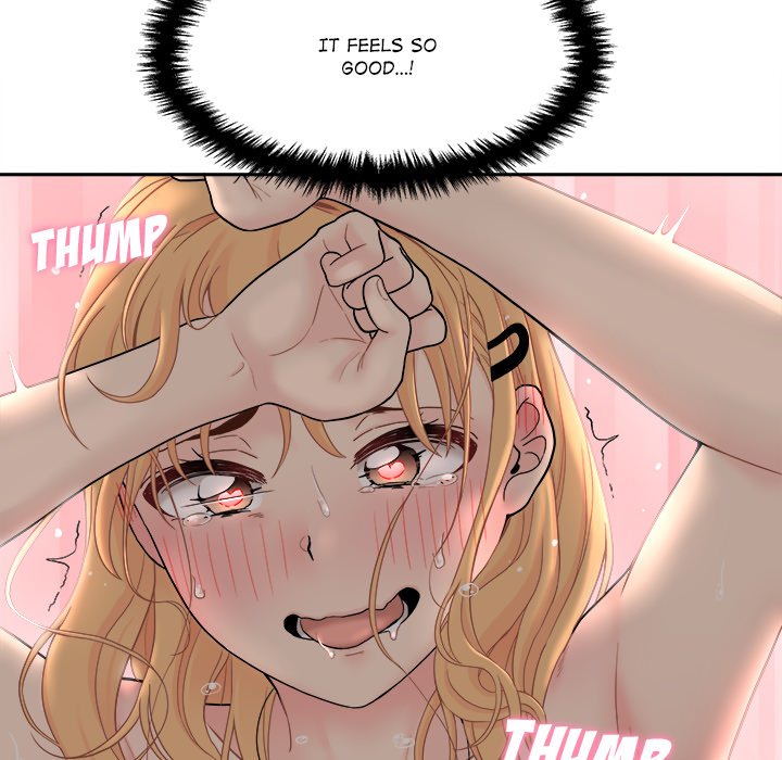Crossing the Line Chapter 16 image 25
