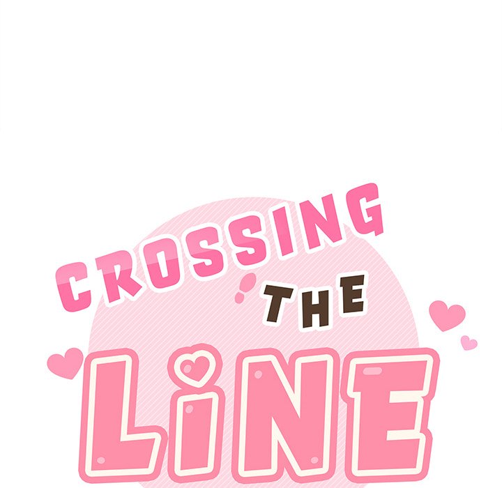 Crossing the Line Chapter 16 image 28