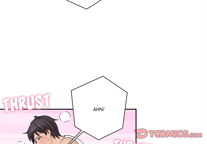 Crossing the Line Chapter 16 image 2