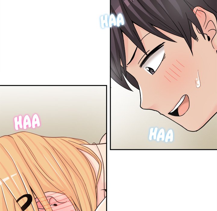 Crossing the Line Chapter 16 image 33