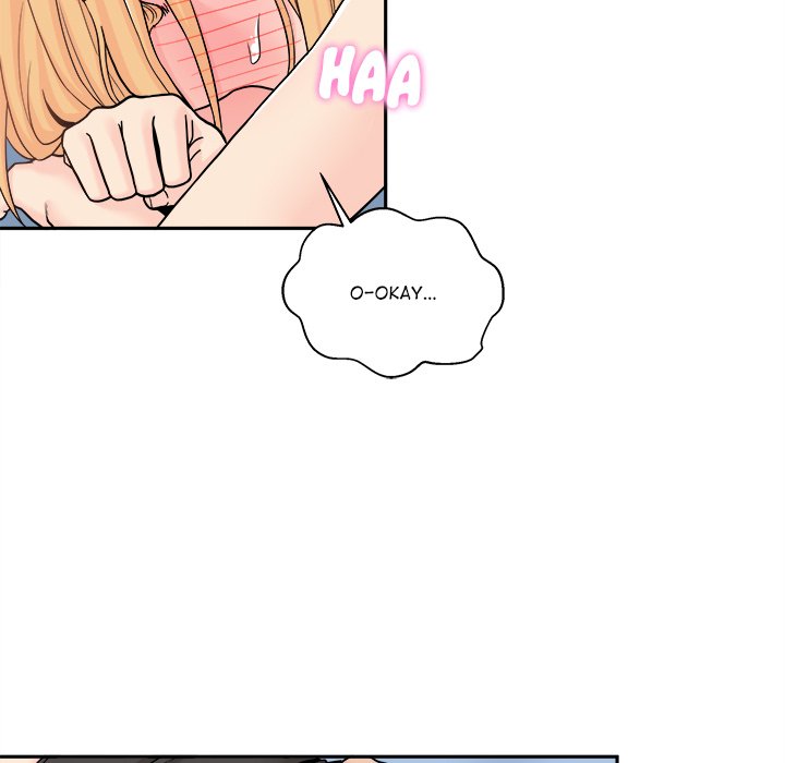 Crossing the Line Chapter 16 image 34