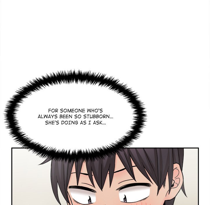 Crossing the Line Chapter 16 image 37