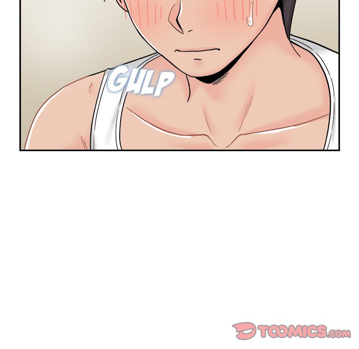 Crossing the Line Chapter 16 image 38