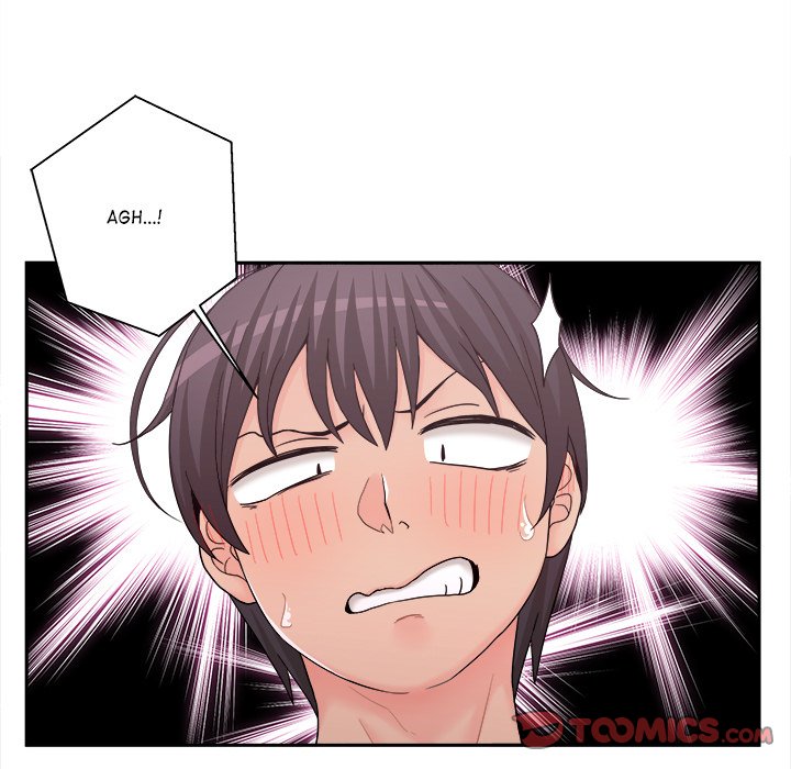 Crossing the Line Chapter 16 image 47