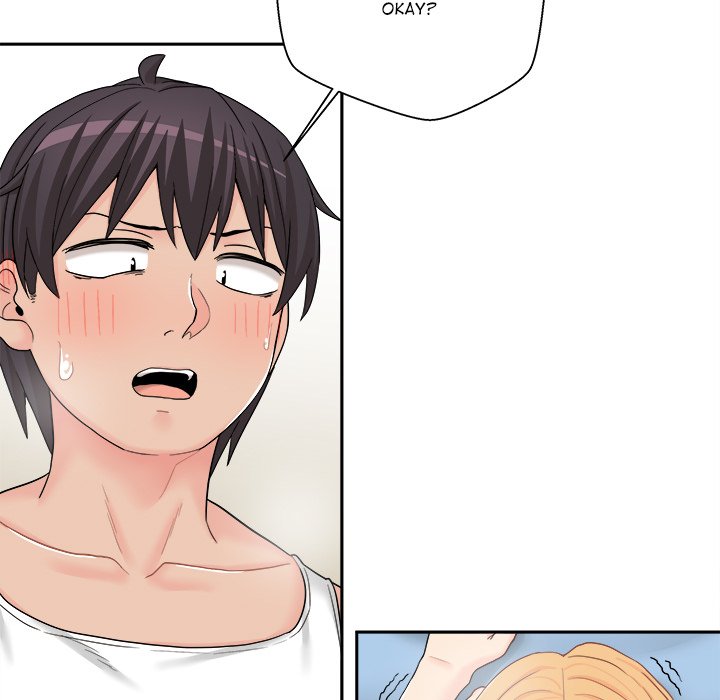 Crossing the Line Chapter 16 image 49