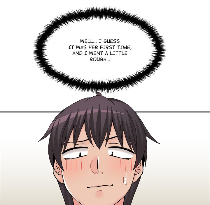 Crossing the Line Chapter 16 image 54