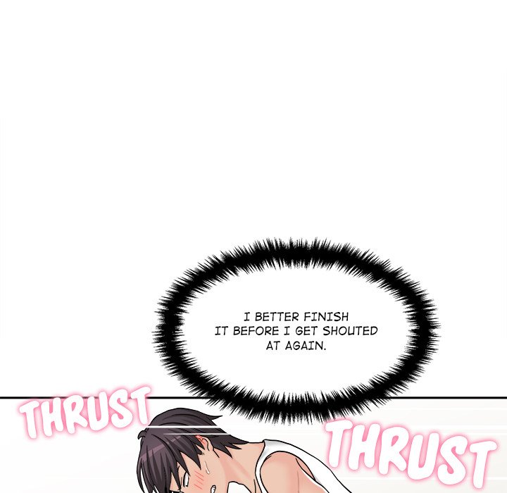 Crossing the Line Chapter 16 image 57