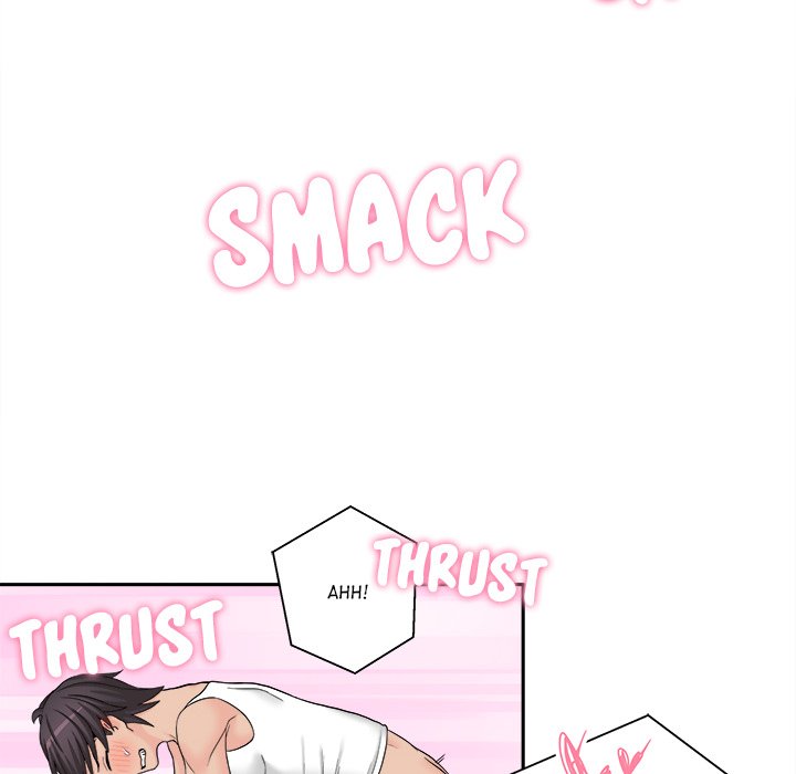 Crossing the Line Chapter 16 image 5