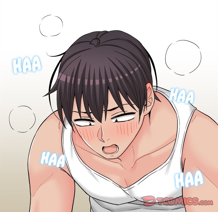 Crossing the Line Chapter 16 image 65