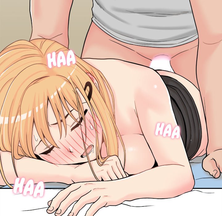 Crossing the Line Chapter 16 image 66