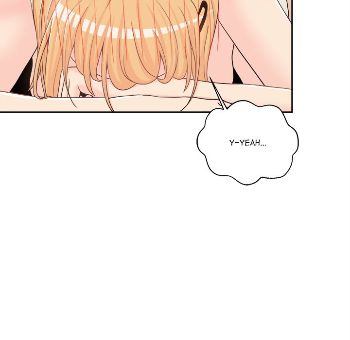 Crossing the Line Chapter 16 image 69