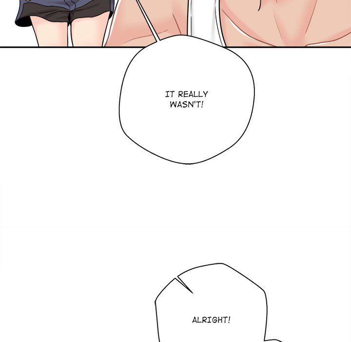 Crossing the Line Chapter 16 image 93