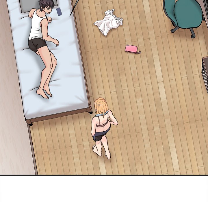 Crossing the Line Chapter 16 image 96