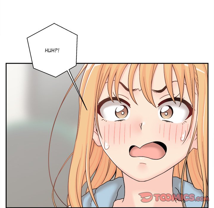 Crossing the Line Chapter 17 image 9