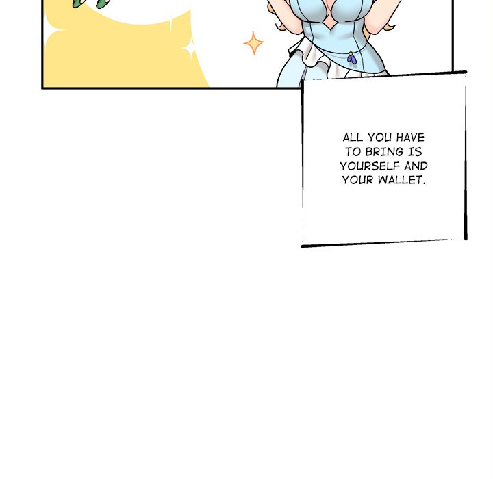 Crossing the Line Chapter 17 image 99