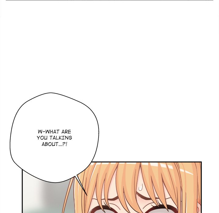Crossing the Line Chapter 17 image 10