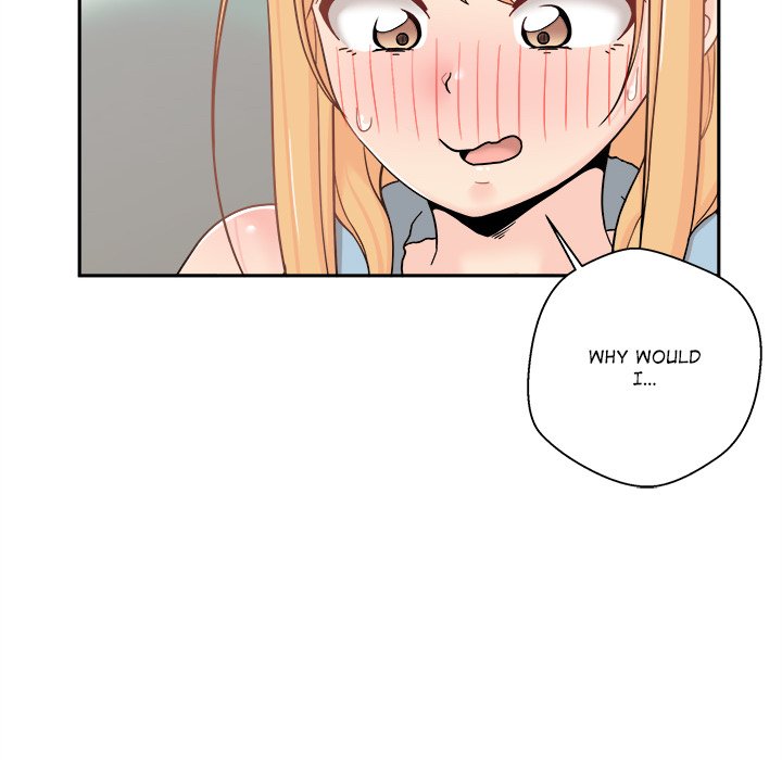 Crossing the Line Chapter 17 image 11