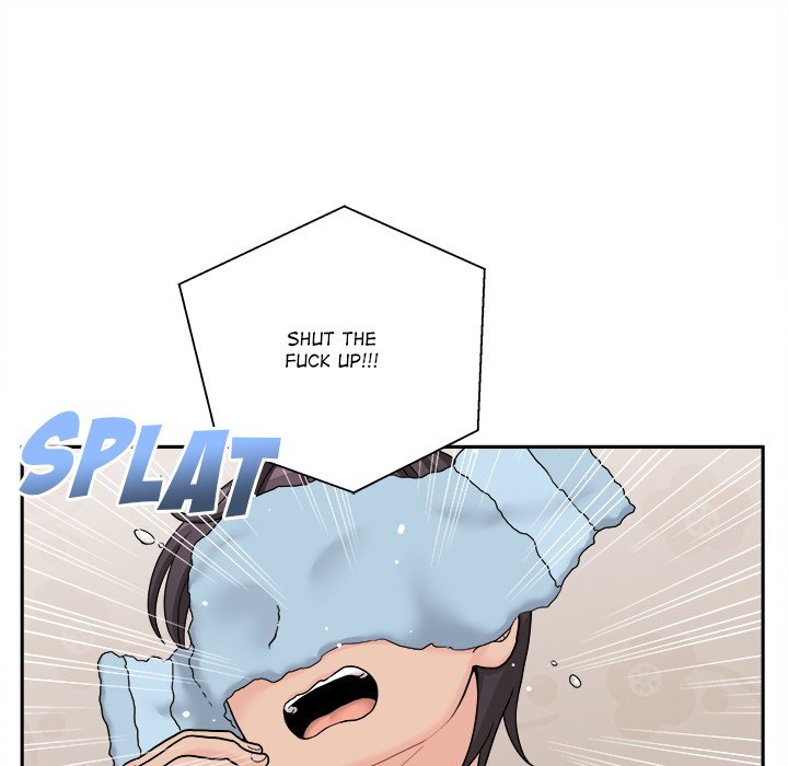 Crossing the Line Chapter 17 image 14