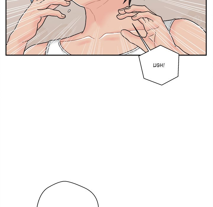 Crossing the Line Chapter 17 image 15