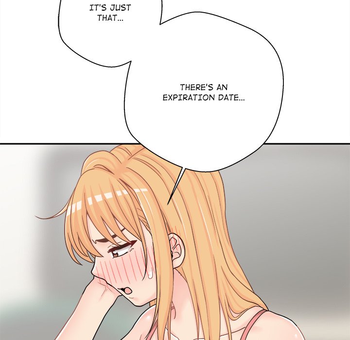 Crossing the Line Chapter 17 image 16