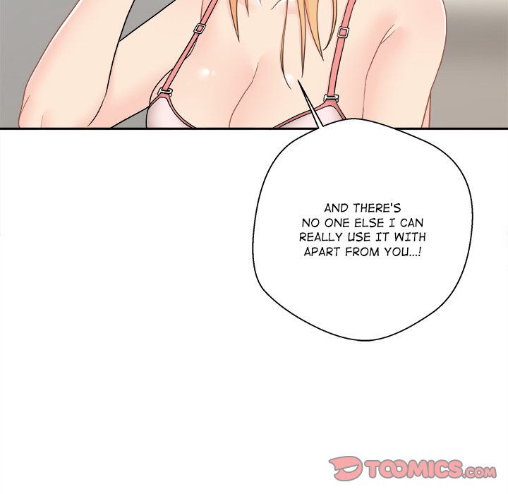Crossing the Line Chapter 17 image 17