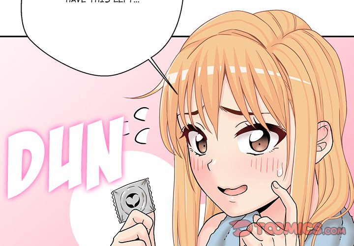 Crossing the Line Chapter 17 image 1