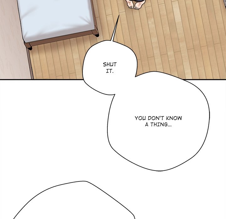 Crossing the Line Chapter 17 image 19