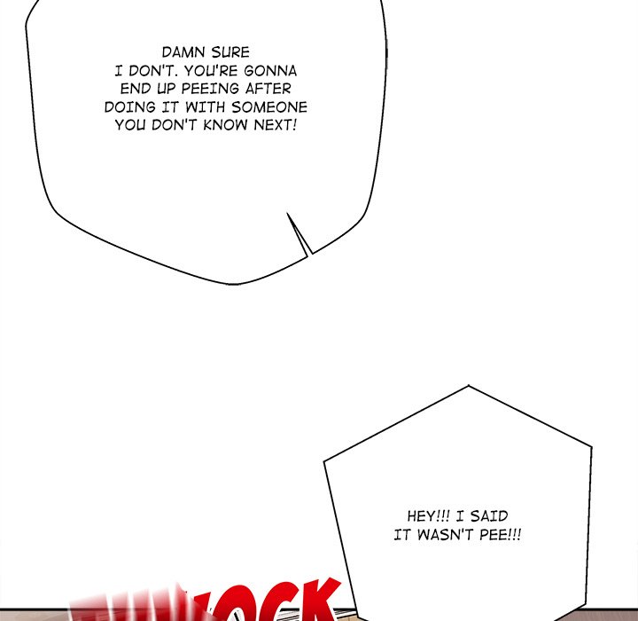 Crossing the Line Chapter 17 image 20