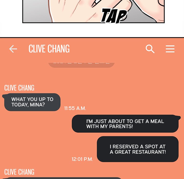 Crossing the Line Chapter 17 image 27