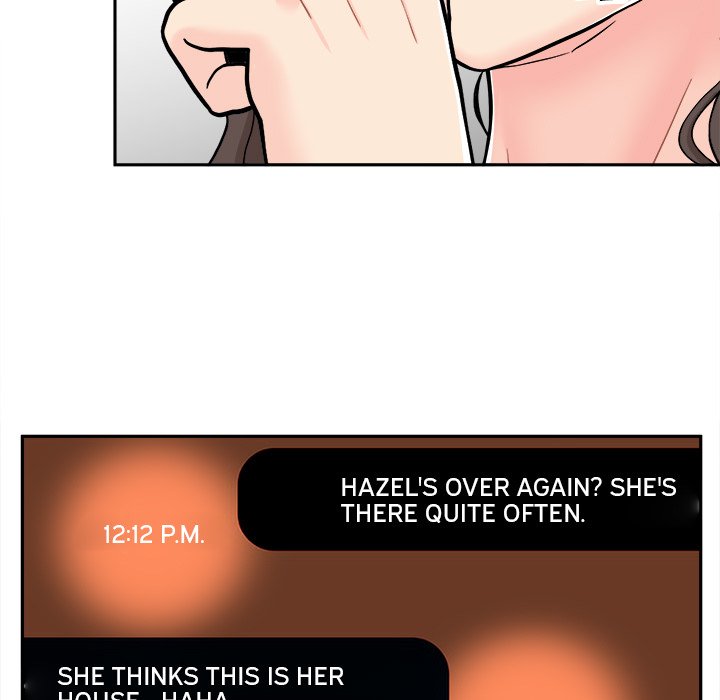 Crossing the Line Chapter 17 image 30
