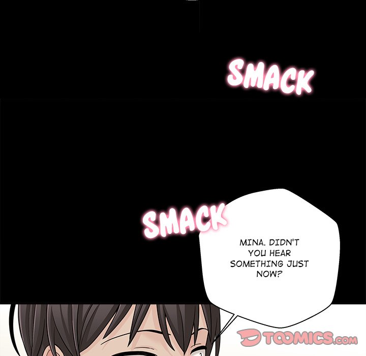 Crossing the Line Chapter 17 image 33