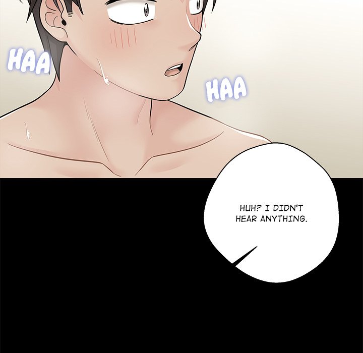 Crossing the Line Chapter 17 image 34