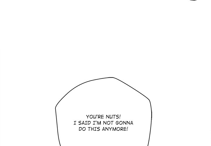 Crossing the Line Chapter 17 image 3
