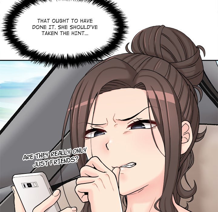 Crossing the Line Chapter 17 image 39